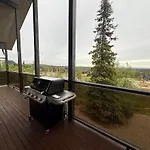 Etu-villa 아파트