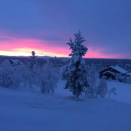 Etu-villa * 萨利色尔卡