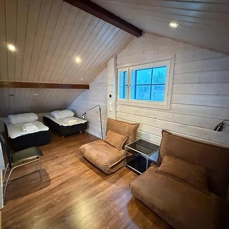 Lejlighed Etu-villa Saariselkä