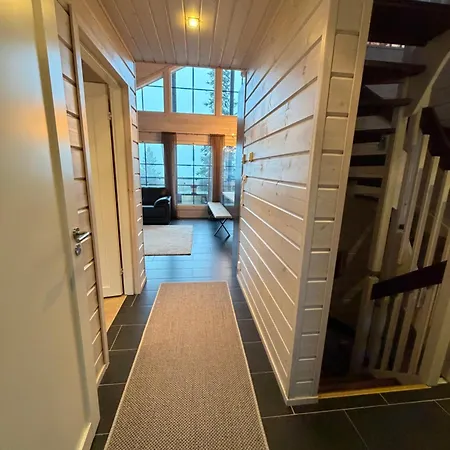 Lejlighed Etu-villa *