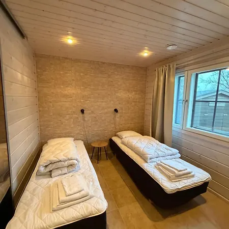 Etu-villa Lejlighed Saariselkä