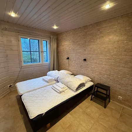 Etu-villa * 萨利色尔卡